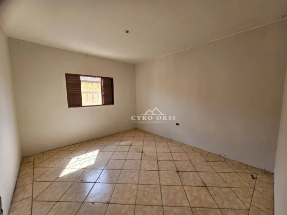 Imagem Casa à venda, 98 m² por R$ 270.000,00 - Santa Terezinha - Piracicaba/SP
