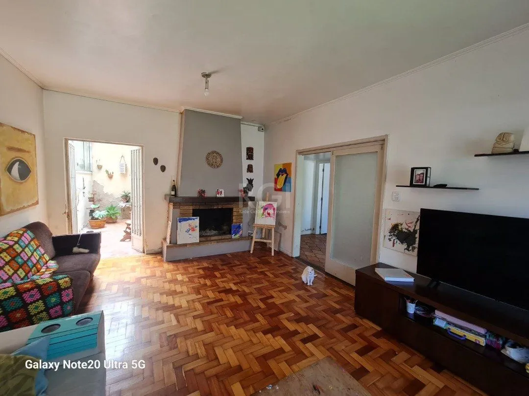 Imagem Casa em Ipanema