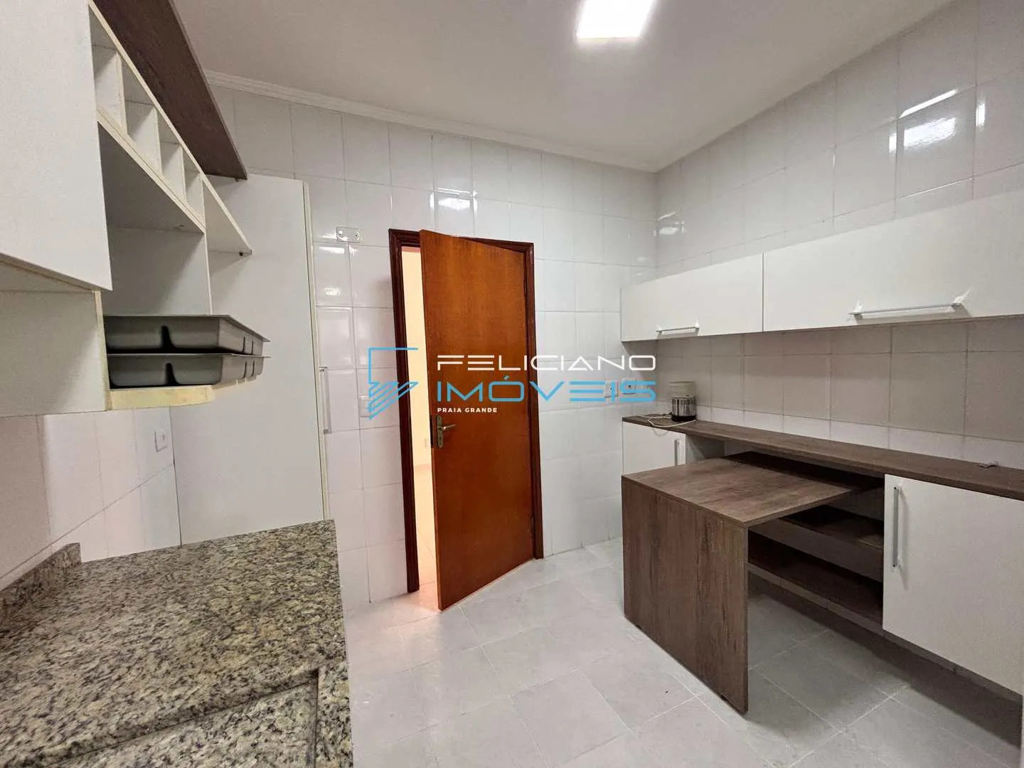 Imagem Apartamento com 2 quartos, Canto do Forte, Praia Grande - R$ 595 mil, Cod: 7308