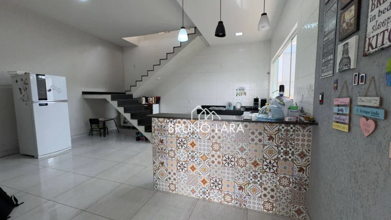 Imagem Casa a venda em São Joaquim de Bicas MG / bairro Casa Grande