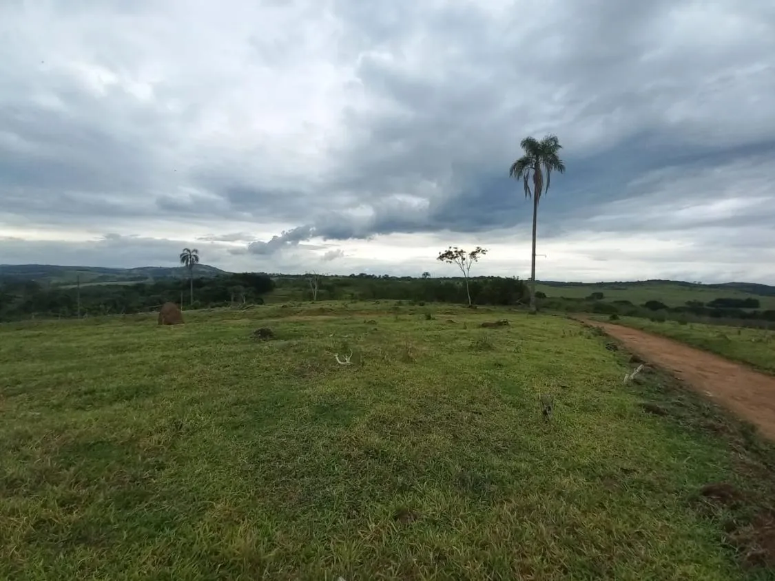 Imagem FAZENDA DE ALTO PADRÃO À VENDA - SUL DE MINAS 1.488 hectares de área total