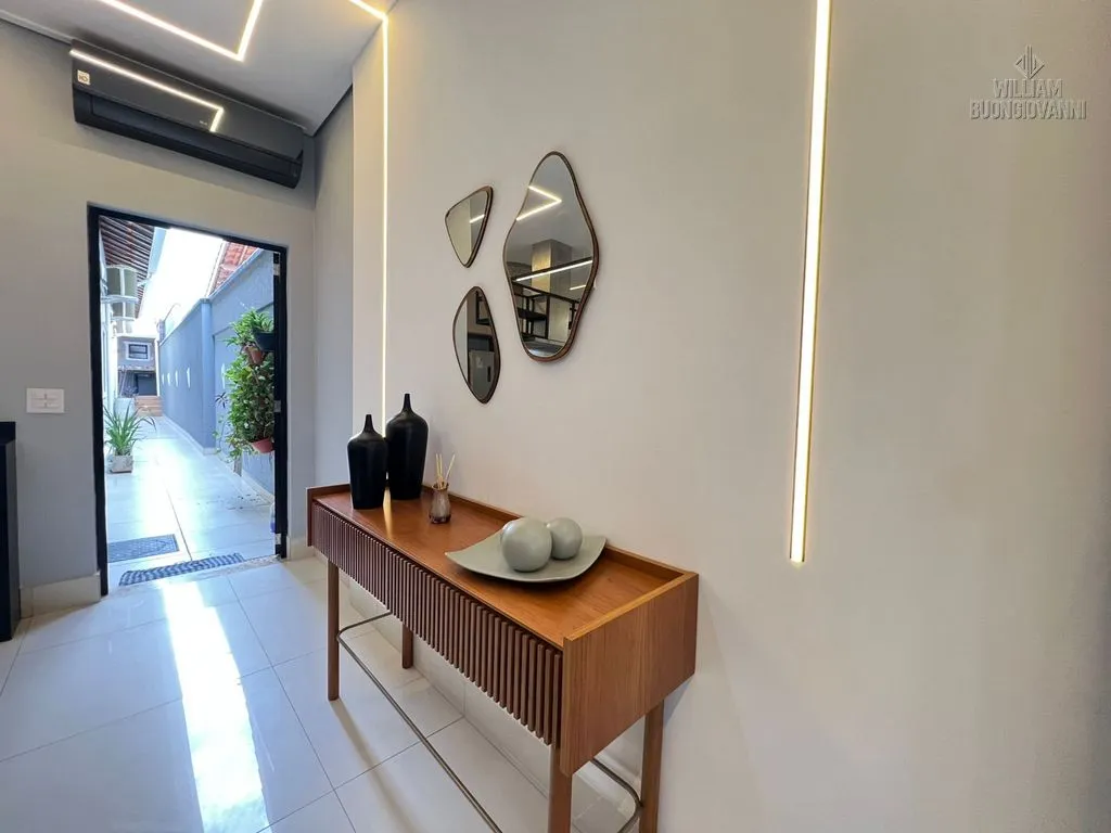 Imagem CASA DE ALTO PADRÃO A 300 METROS DO MAR - CAIÇARA | PRAIA GRANDE