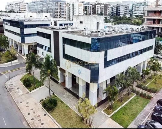 Imagem Apartamento à venda - em Noroeste