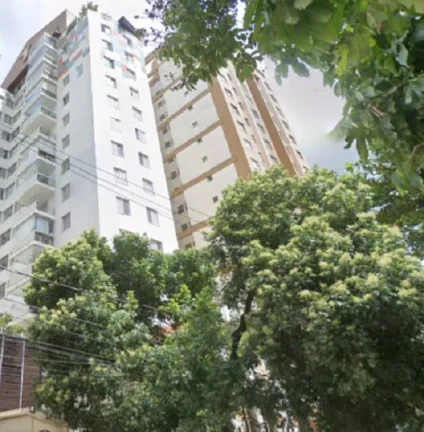 Imagem APARTAMENTO COM 03 QUARTOS, SUÍTE, 02 VAGAS NO FUNCIONÁRIOS!!!!!
