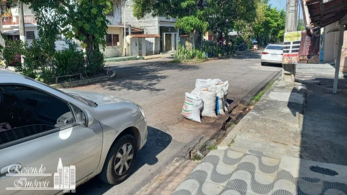 Imagem CASA 2 DORMITÓRIOS À VENDA EM MARCO, BELÉM/PA