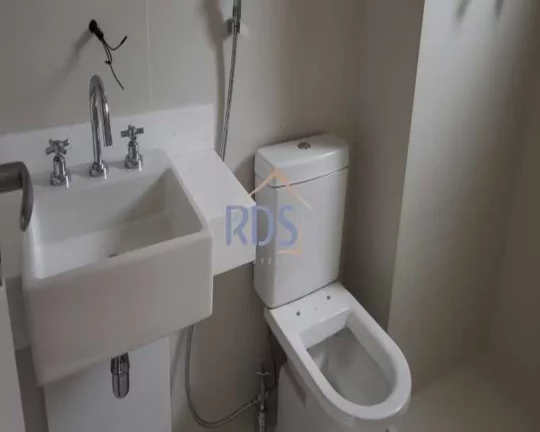 Imagem Apartamento - Padrão / Residencial / Campo Belo