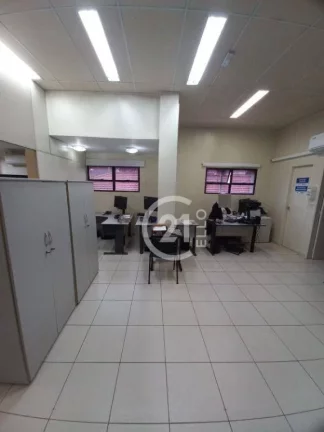 Imagem Prédio para alugar, 1200 m² - Chácara Santo Antônio - São Paulo/SP