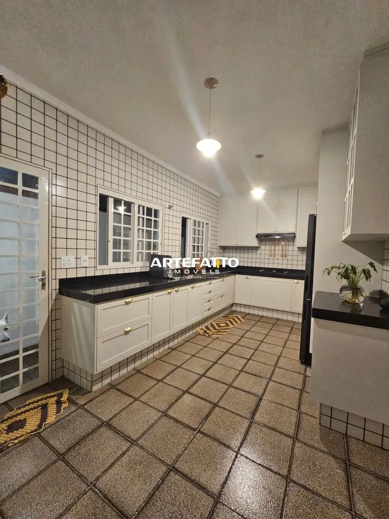 Imagem Casa com 3 dormitórios no Prolongamento Jardim Lima