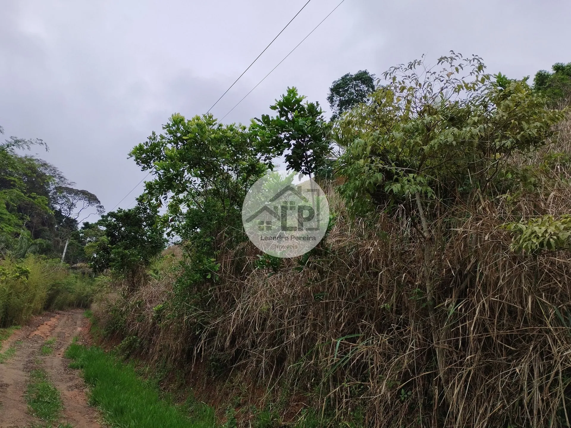 Imagem Lote/Terreno de 1440m² no bairro Caiçara, em Piraí