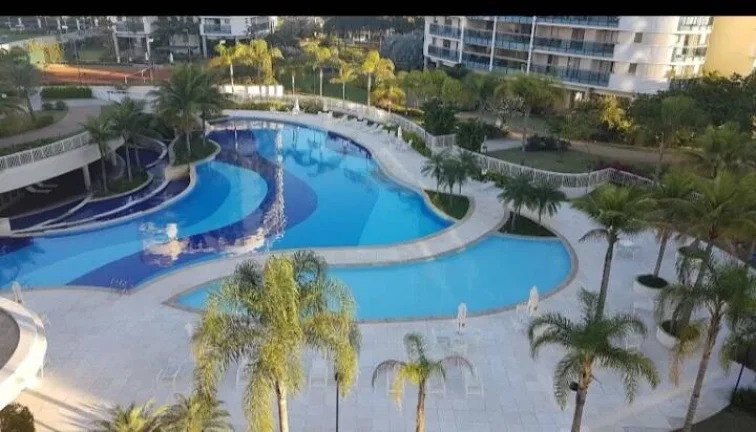 Santa monica jardins, 4 suítes quadra de tênis infra total, um clube