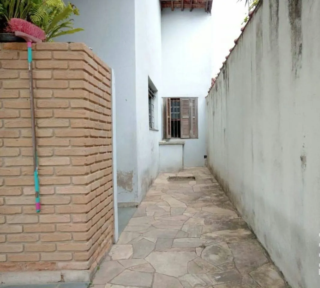 Imagem Casa à venda 3 Quartos, 1 Suite, 2 Vagas, 760M², Jardim Residencial Doutor Lessa, Pindamonhangaba - SP