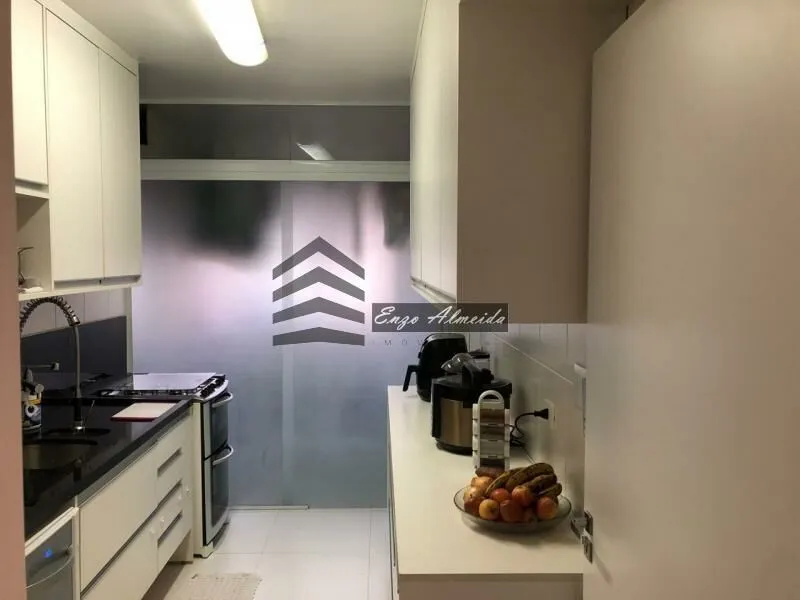 Imagem Apartamento à venda em São Paulo/SP