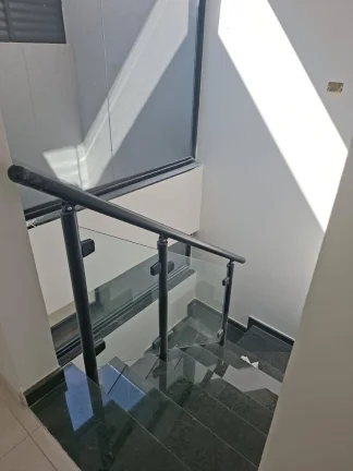 Imagem Sobrado Moderno à Venda - 3 Dorms (1 Suíte) | Vila Matilde