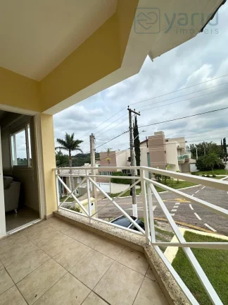 Imagem CASA RESIDENCIAL em JUNDIAÍ - SP, Village das Flores