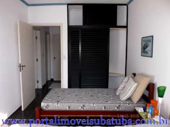 Imagem Lindo apartamento 02 Dormitórios (01suite) - 70 m2 A.Priv. - 600mts da Praia - Aceita Apartamento, Casa, Menor Valor em Taubaté - Parte de Pagamento.