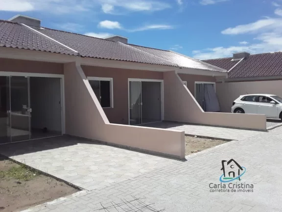 Imagem CASA RESIDENCIAL em Pontal do Paraná - PR, Shangri-lá