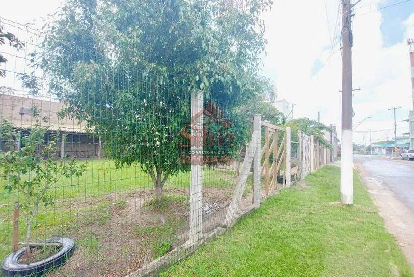 Imagem T979 | Terreno à venda em avenida asfaltada em Imbé com 300m²