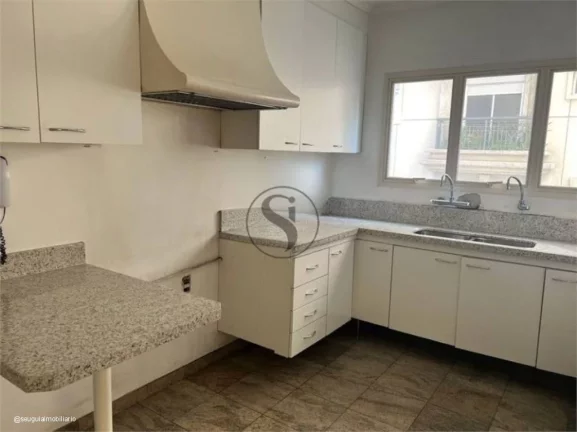 Imagem APARTAMENTO RESIDENCIAL em SÃO PAULO - SP, CHÁCARA ITAIM