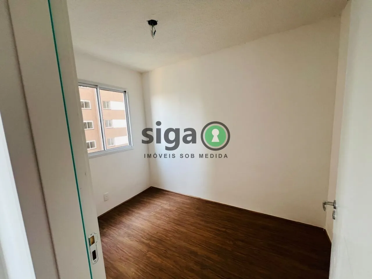 Imagem Apto de 2 dorm 43m² com Excelente Distribuição