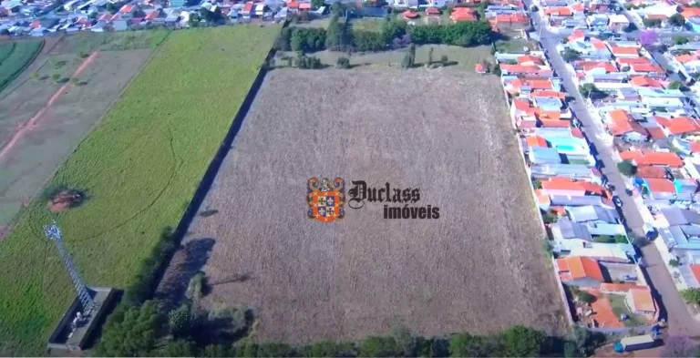 Foto do imóvel Área à venda, 48000 m² - Jardim Amanda II - Hortolândia/SP