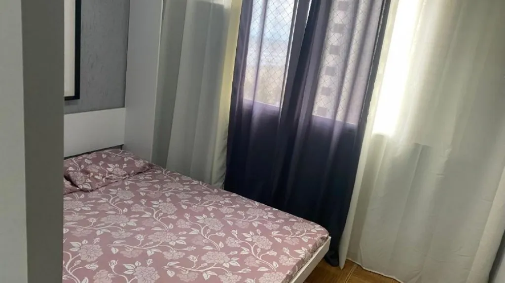 Imagem APARTAMENTO COM 35,00 m² - TUPI - PRAIA GRANDE SP