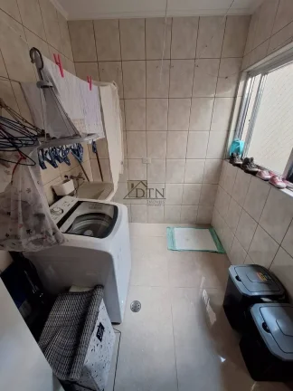 Imagem Apartamento 3 dormitórios Canhema Diadema