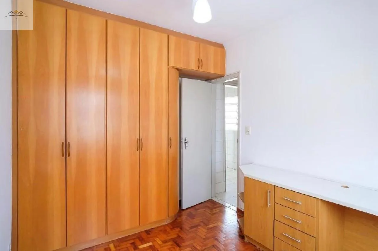 Imagem APARTAMENTO RESIDENCIAL em São Bernardo do Campo - São Paulo, Rudge Ramos