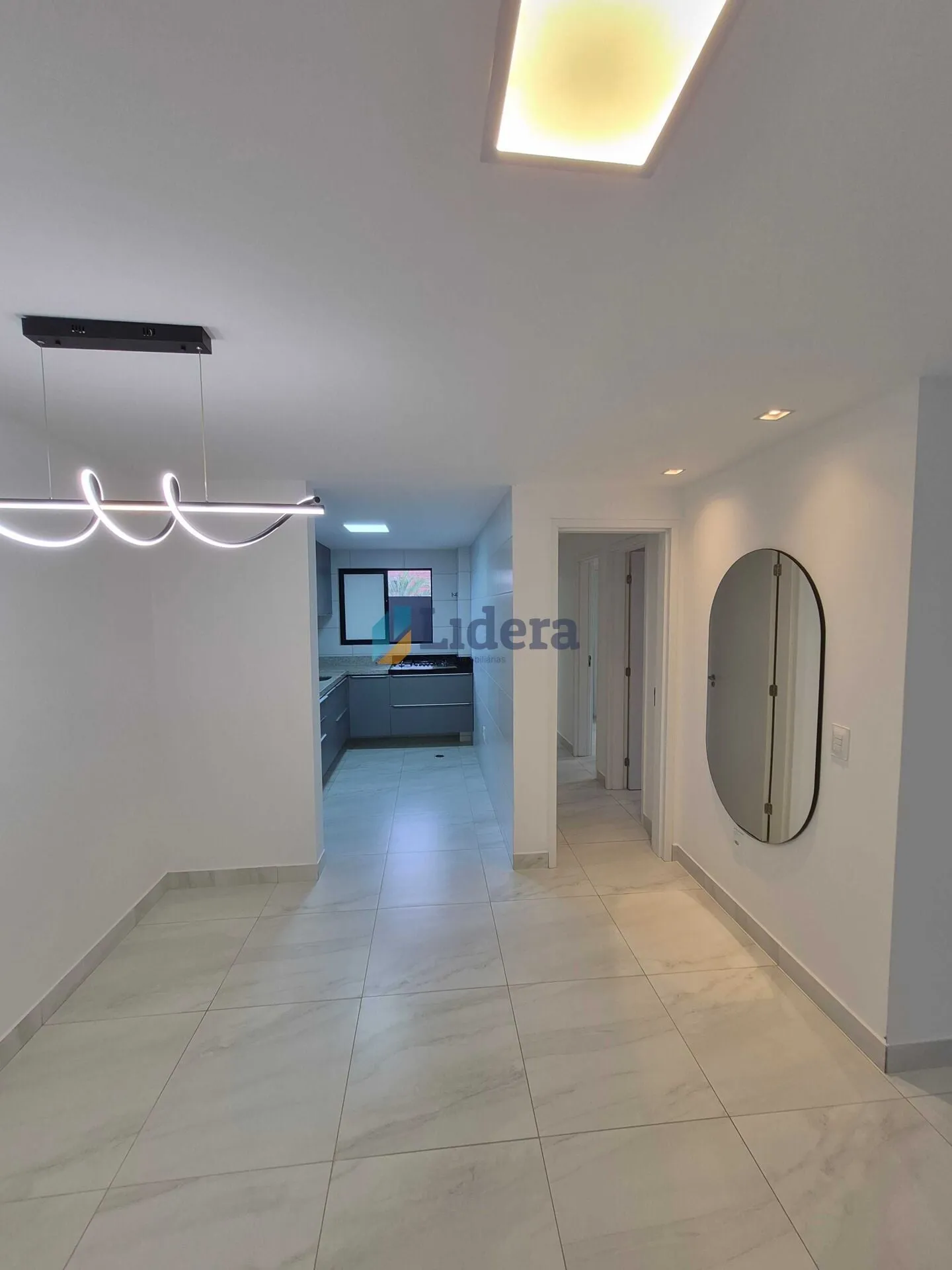 Imagem Apartamento Térreo com área privativa - 2 quartos -1 suite - em Ponta de Campina, Cabedelo/PB
