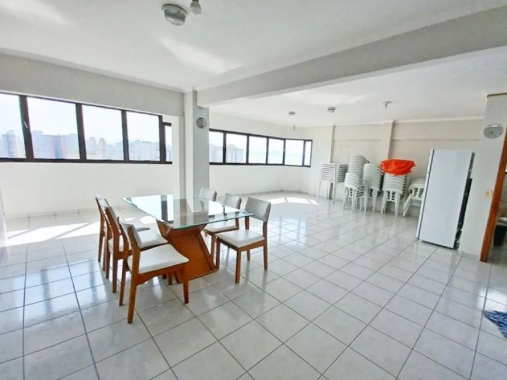 Imagem APARTAMENTO COM 65,00 m² - MIRIM - PRAIA GRANDE SP