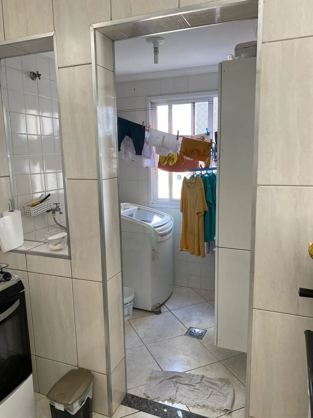 Imagem Apartamento à venda 2 Quartos, 1 Suite, 2 Vagas, 68M², Centro, Pindamonhangaba - SP | Morada dos Juritis