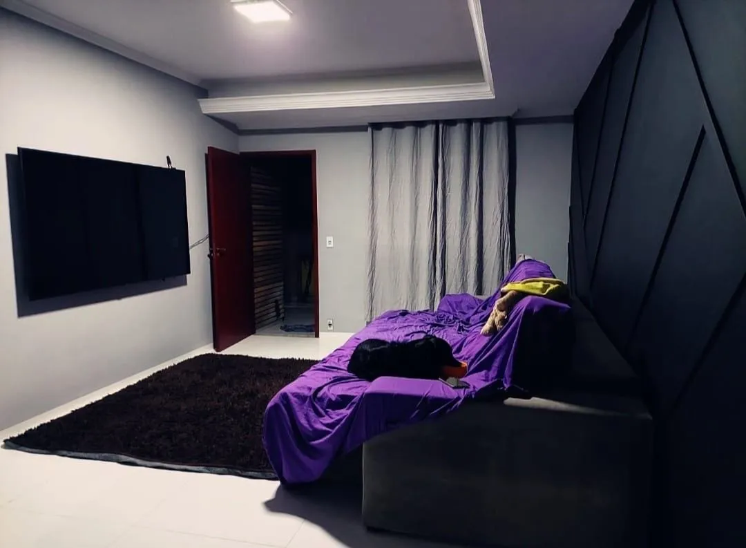 Imagem Sobrado à venda, Residencial San Marino, Taubaté, SP