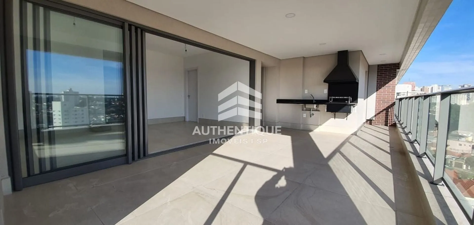 Imagem APOGEE VILA MARIANA - Apartamento à venda no bairro Vila Mariana - São Paulo/SP, Zona Sul