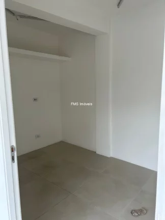 Imagem Loja Comercial para Locação no Planalto Paulista, São Paulo-SP: 6 Vagas de Garagem e 135m² de Área!