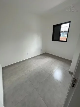 Imagem Belíssima Casa de Condomínio com 2 dormitórios