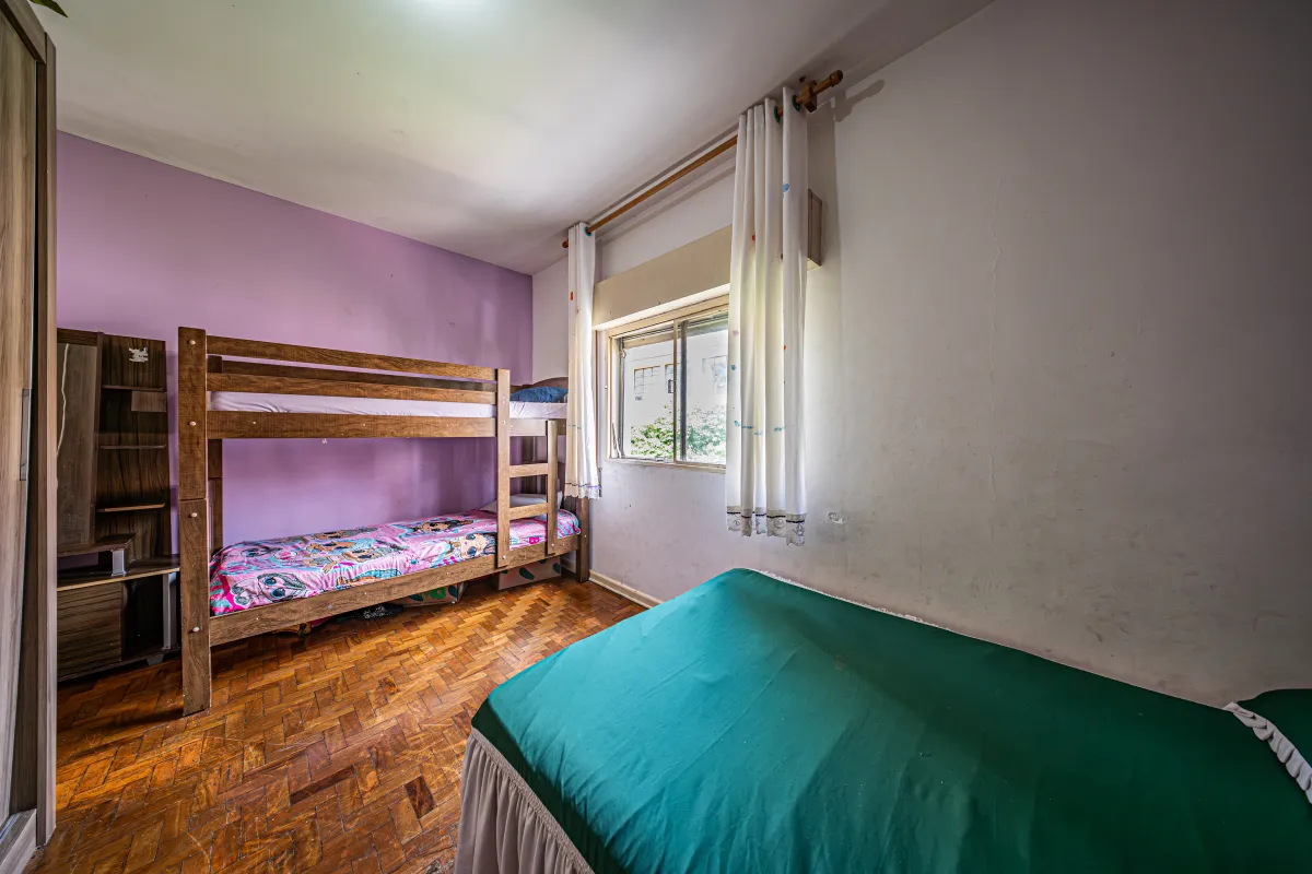Imagem Apartamento para venda em Bela Vista com 2 quartos, 85m2