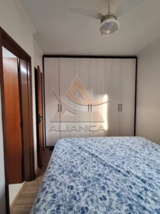 Imagem Apartamento - Ribeirão Preto - City Ribeirão