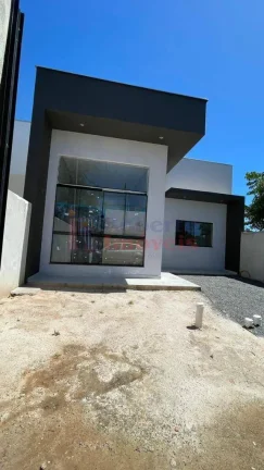 Imagem Linda Casa Geminada no Balneário Itapoá