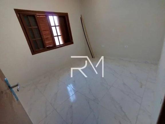 Imagem Casa com 3 dormitórios à venda, 104 m por R$ 530.000,00 - Agenor de Campos - Mongaguá/SP