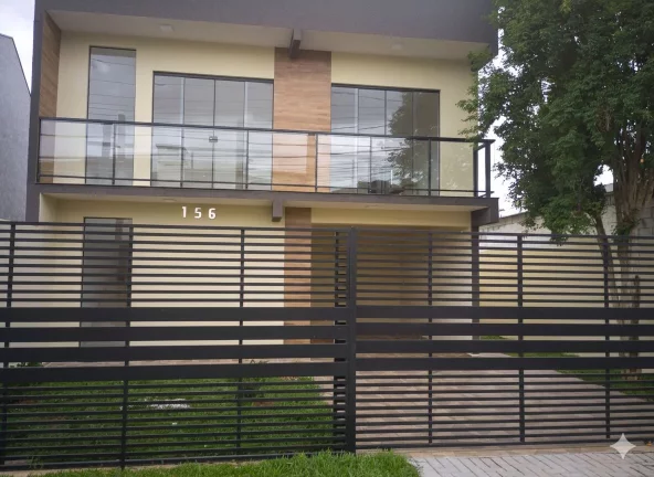 Foto do imóvel SobradoNovo a venda com 3 quartos no Portão