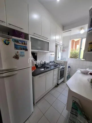 Imagem Apartamento garden à venda no Condomínio The Palms American House, em Campinas!

Imóvel muito bem...