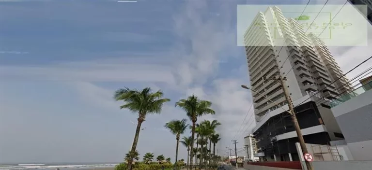 Foto do imóvel Apartamentos no Litoral para venda em Praia Grande no bairro Solemar em Rua Capitão Fritz Rogner - Bairro Solemar - Praia Grand