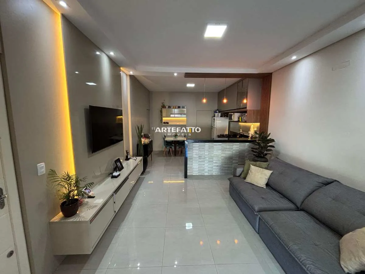 Imagem Apartamento à venda em Franca, Jardim Piratininga, com 2 quartos, 87m2