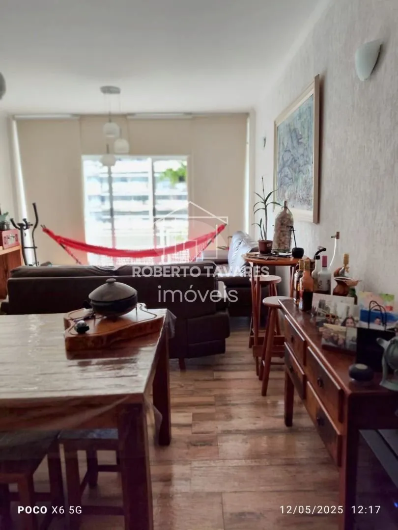 Imagem Apartamento de 3 quartos, 130m² no bairro Bela Vista, em São Paulo