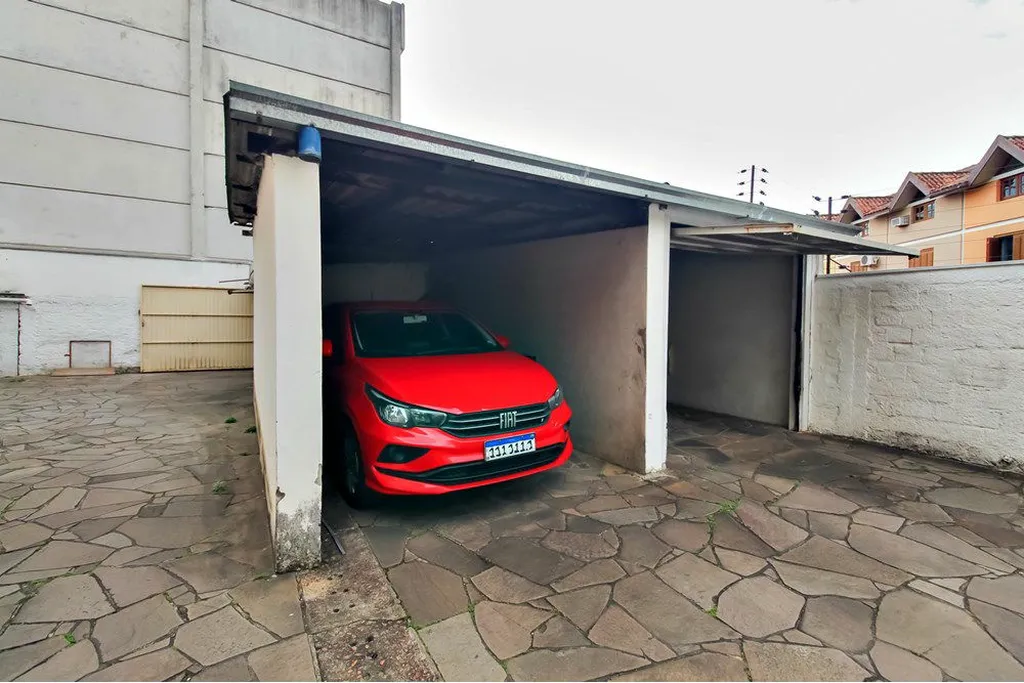 Imagem Apartamento em Cavalhada