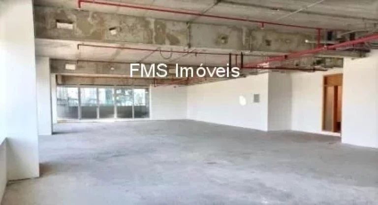Imagem Conjunto comercial para locação nas Nações Unidas