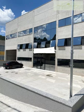 Imagem Galpões para locação em Santana de Parnaiba no bairro Colinas da Anhangüera