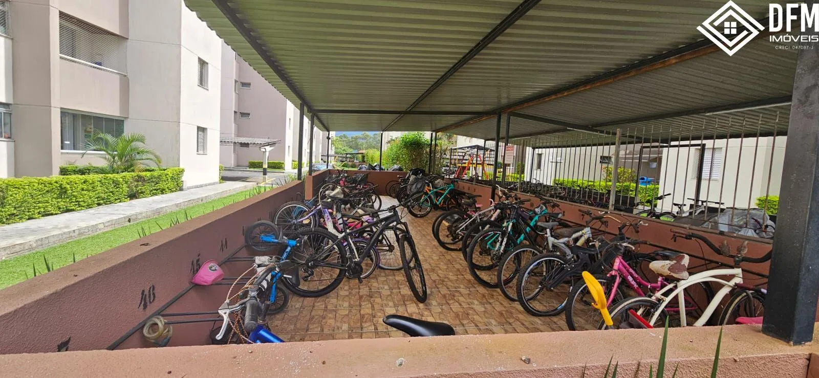 Imagem Apartamento com 2 Dormitorio(s) localizado(a) no bairro Loteamento Mogilar em Mogi das Cruzes / Mato Grosso do Sul Ref.:80965289