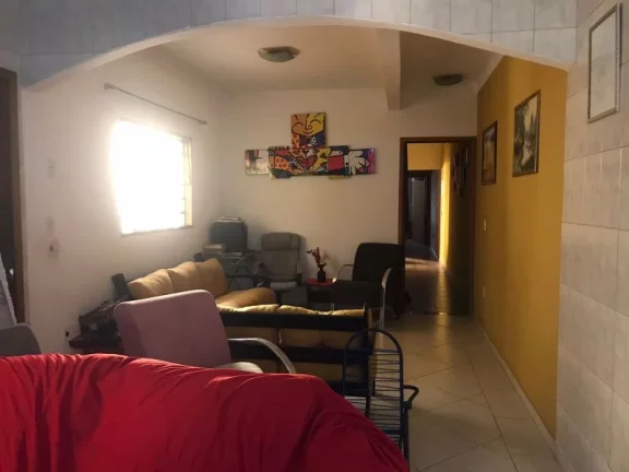 Imagem Casa a VENDA, Vila Nipônica, Bauru/SP