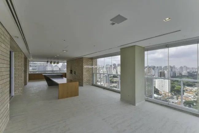 Imagem Apartamento à venda Vila Mariana São Paulo