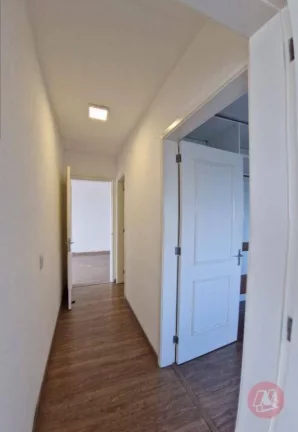 Imagem Apartamento com 3 dormitórios, sacada e 1 vaga. venda, 100 m² por R$ 480.000 - Vila Assunção - Porto Alegre/RS
